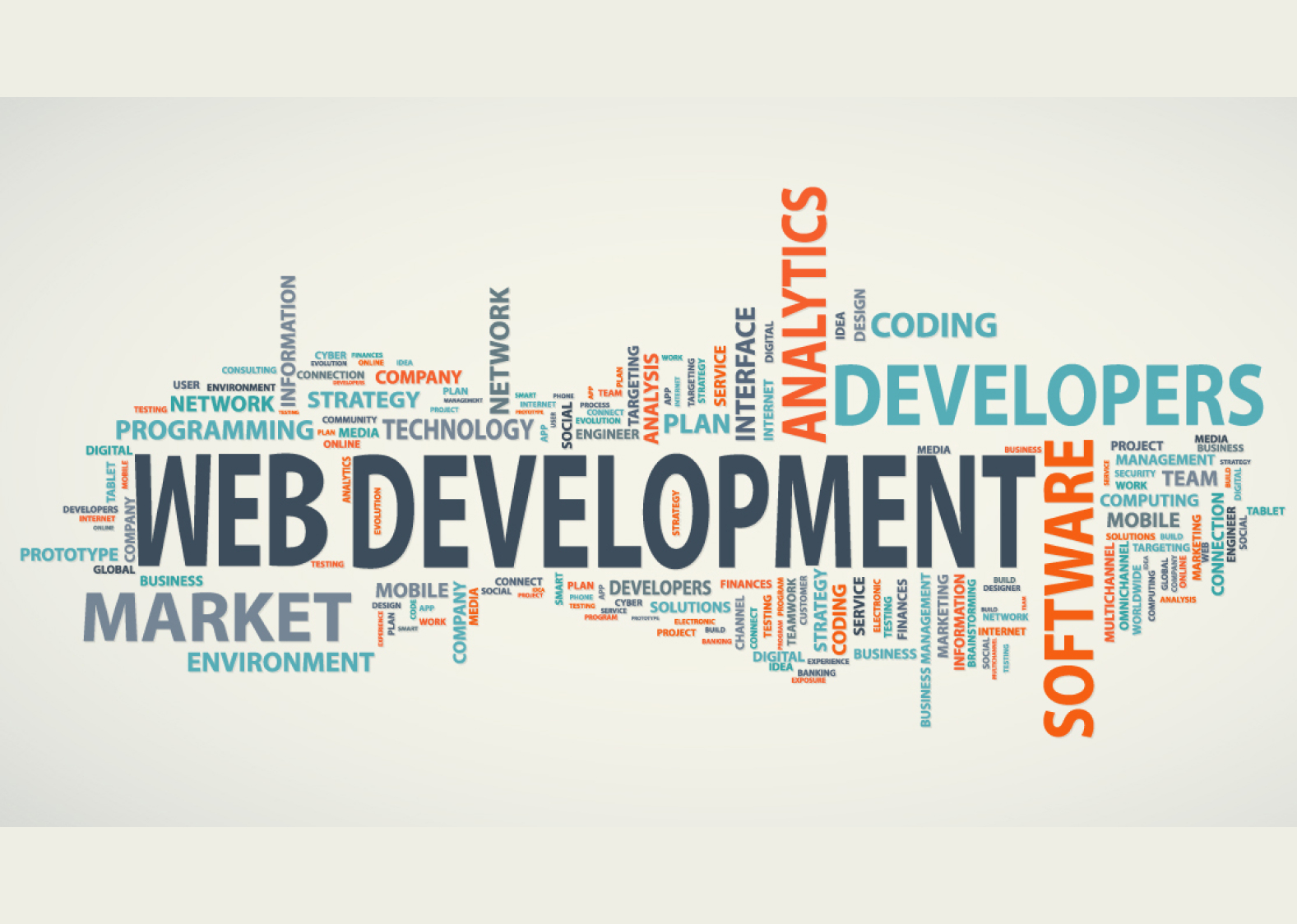 Website Development