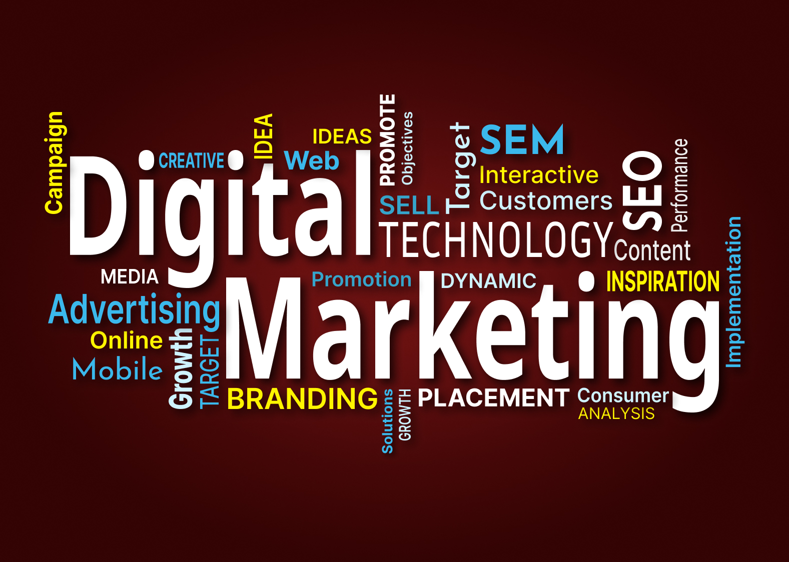Complete Digital Marketing